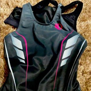 Pearl Izumi Suit